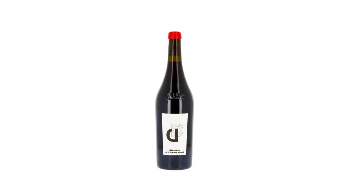 ワイン Domaine Andre et Mireille Tissot DD 2022 Domaine Andre et